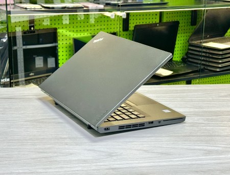 Lenovo Thinkpad L470 4